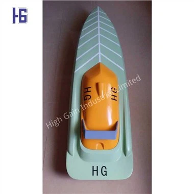 যৌগিক শখের নৌকা