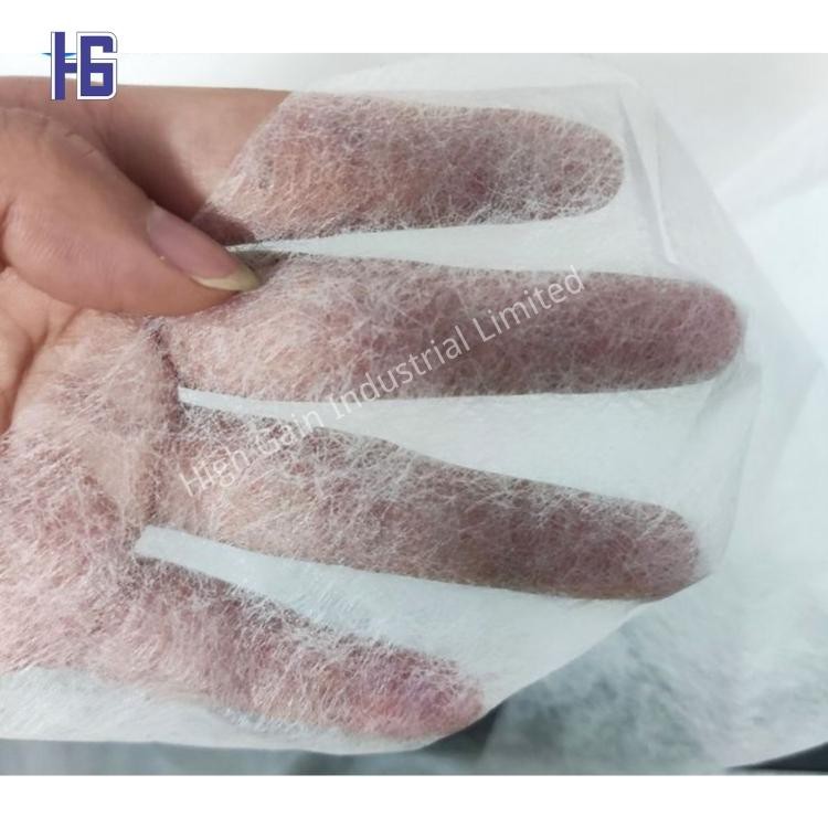 Thermo-adhesive Film