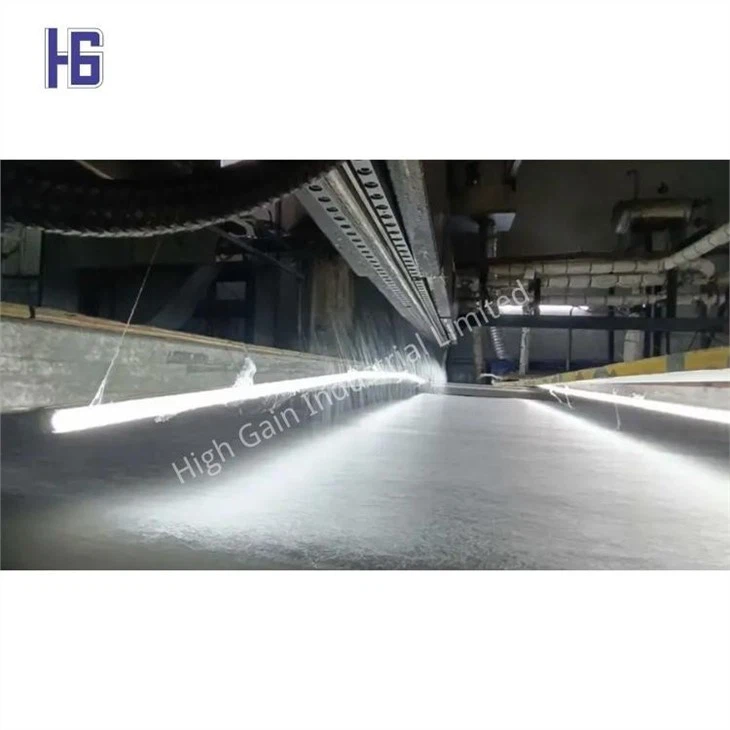 thermo adhesive film machine