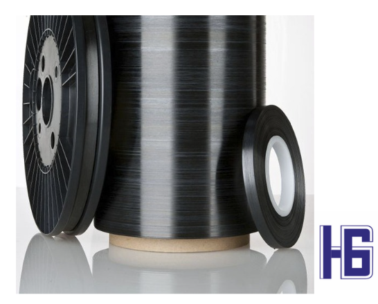 কার্বন ফাইবার PEKK Unidirectional Prepreg