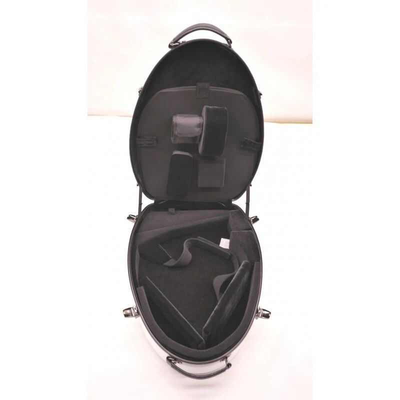 French Horn High-Performance Fiber Cases