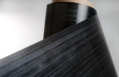 Teijin's Tenax™ Carbon Fiber Earns ISCC PLUS Certification