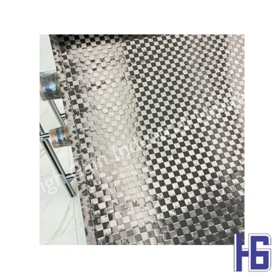 অতি-হালকা কার্বন ফাইবার স্প্রেড টো কাপড়