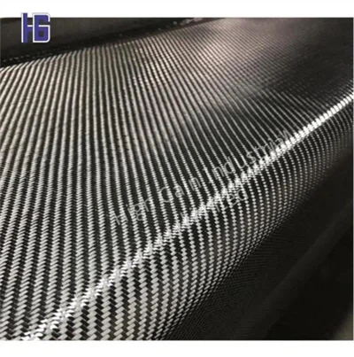 কার্বন ফাইবার টেক্সটাইল weaves