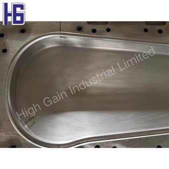 থার্মোপ্লাস্টিকস গঠন ছাঁচ