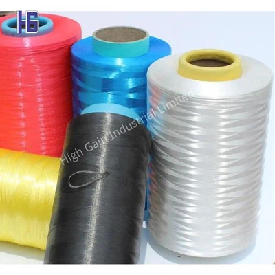 UHMWPE ফাইবার কম্পোজিট